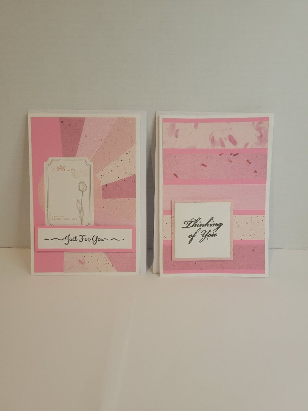 Hand Made Greeting Cards